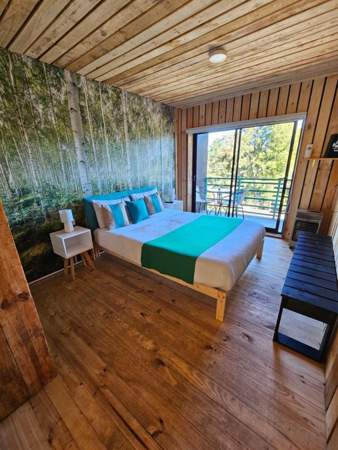 Lodge Los Bosques Matanzas  Ngoại thất bức ảnh